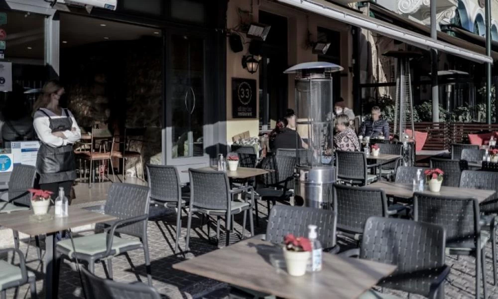 Κορονοϊός: «Καταιγισμός» προστίμων και την Τρίτη για τα περιοριστικά μέτρα-48.437 έλεγχοι και 1 σύλληψη